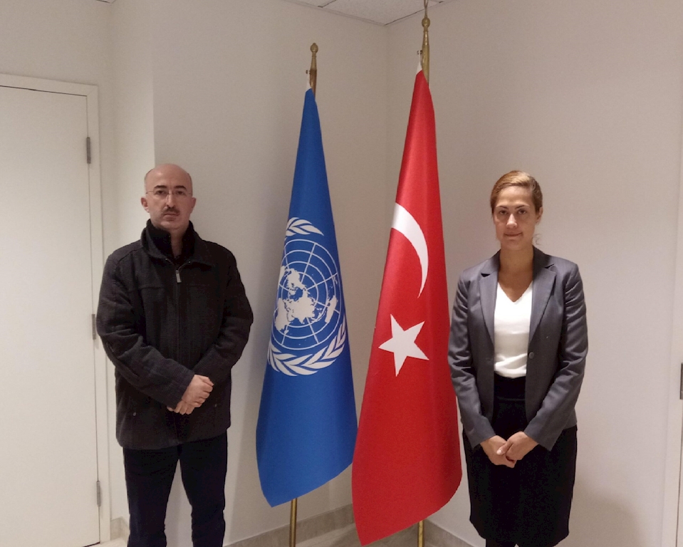 İDSB ICNA