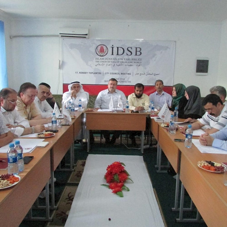 17. Konsey Toplantısı
