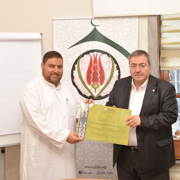 UNIW Meets Officials in Yemen