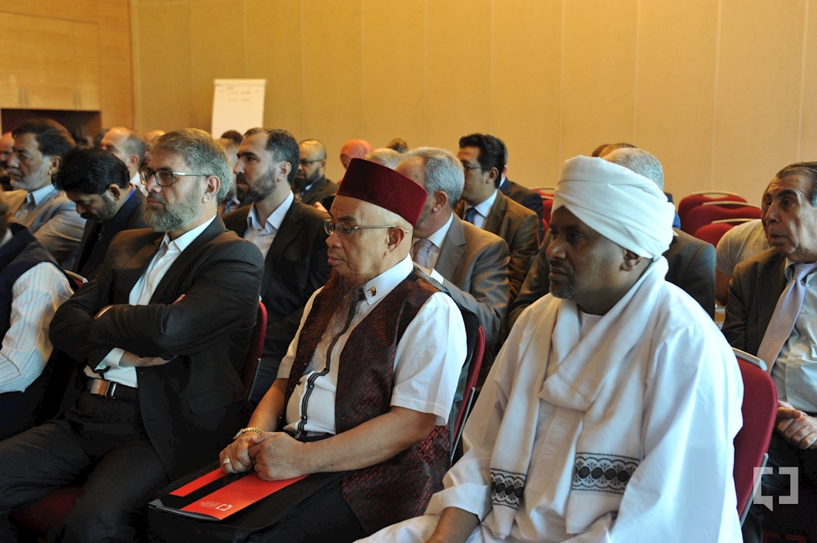 Ankara Visit from UNIW Member NGOs