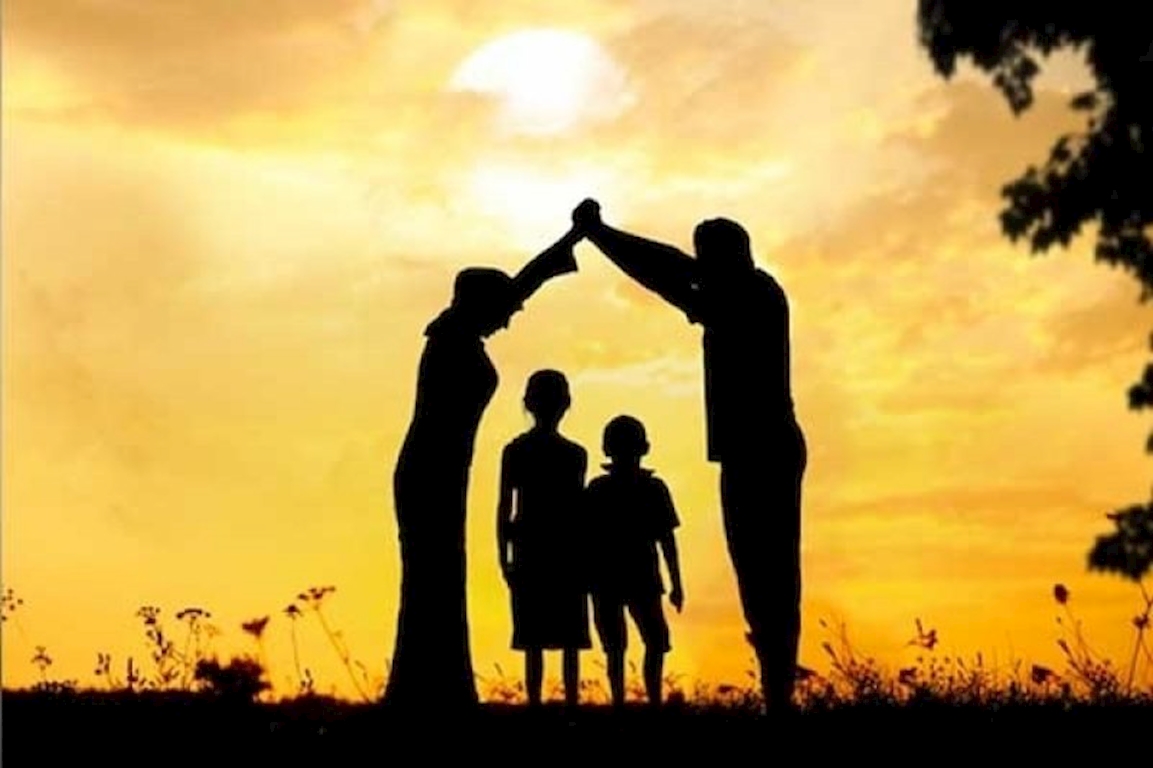 Aile Günü ve Haftası Basın Açıklaması