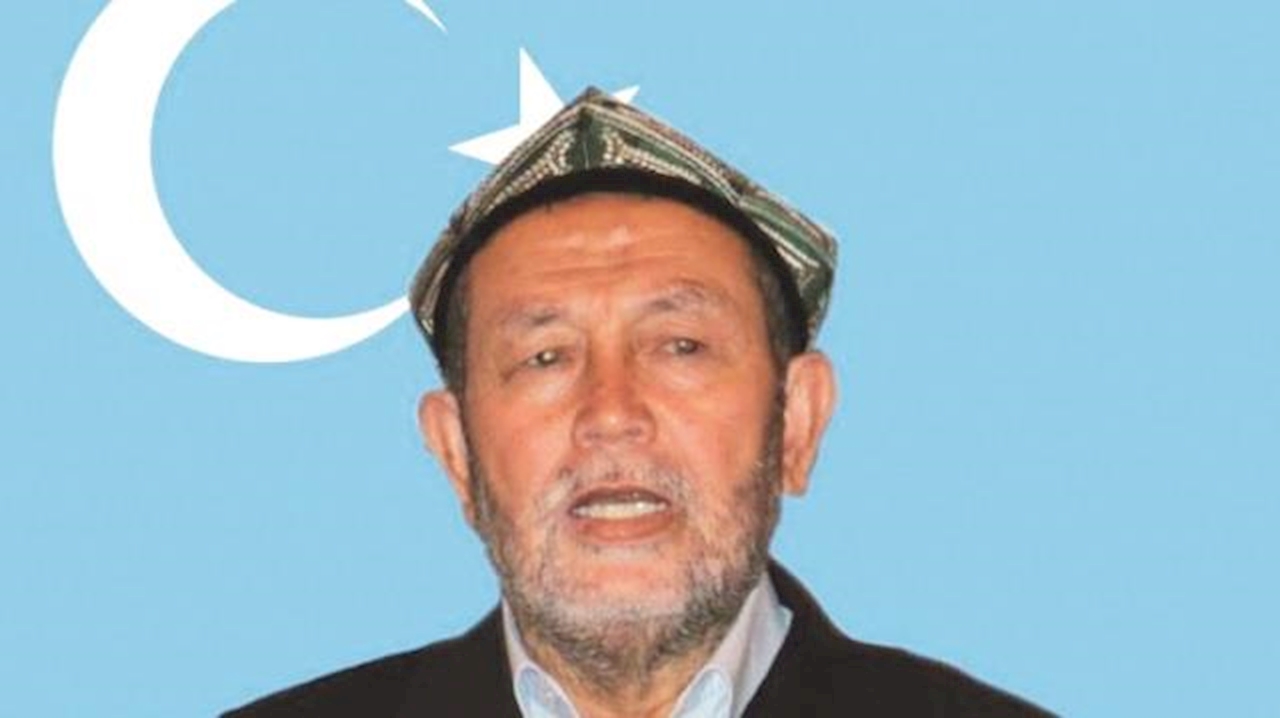 Abdulkadir Yapçan’ın Yanındayız!