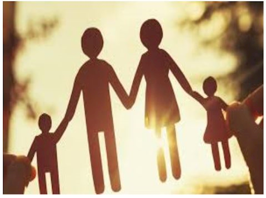 15 Mayıs Dünya Aile Günü ve 15-21 Mayıs Aile Haftası