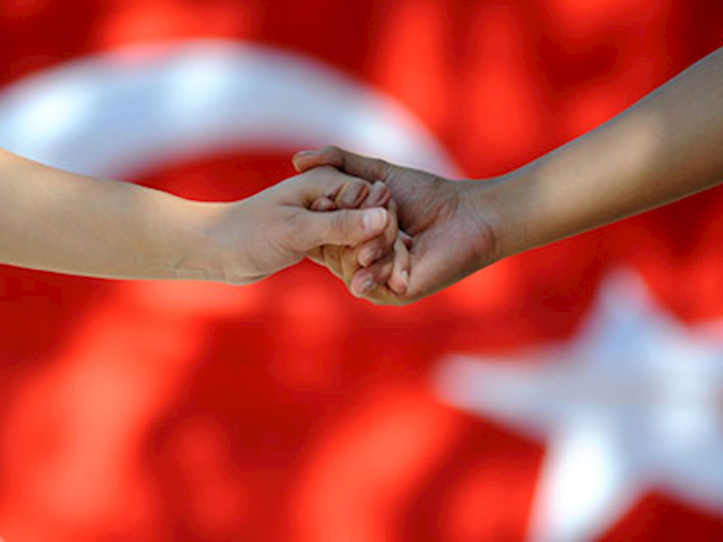 PKK Terörü ve Anadolu Mayası