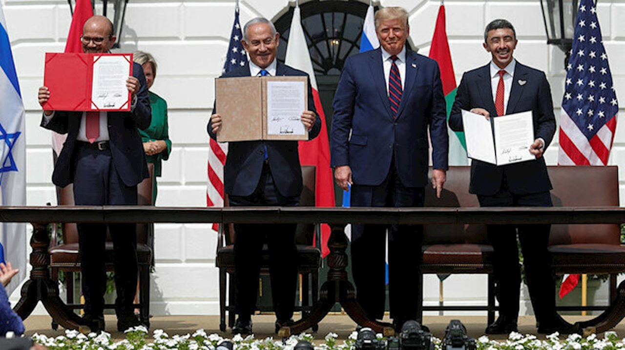 Agreement of Normalization