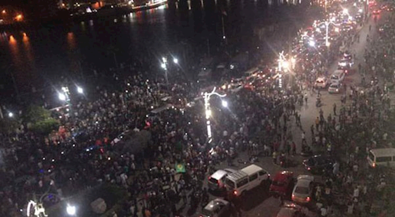 Like Every Independent Country, The Real Owner of Egypt is its People