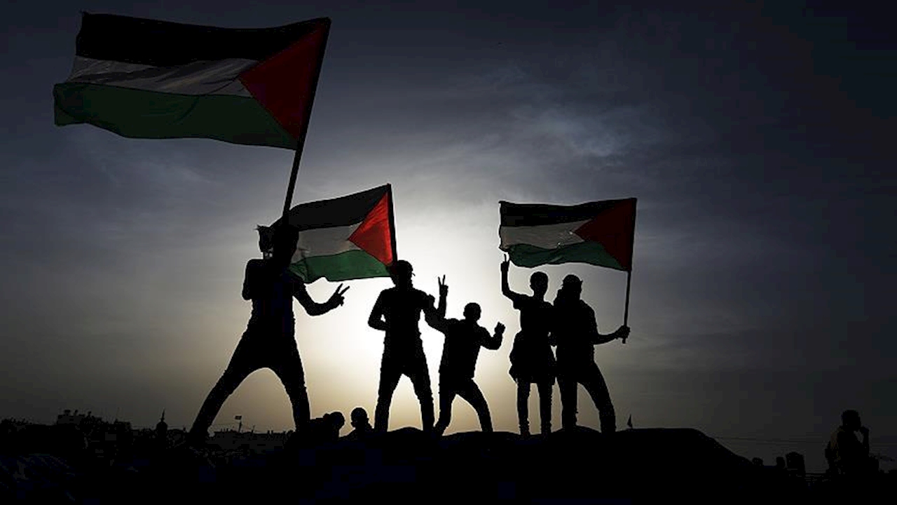 We Reject Israel’s Ethnicity and Religion Based Political Exclusivity!