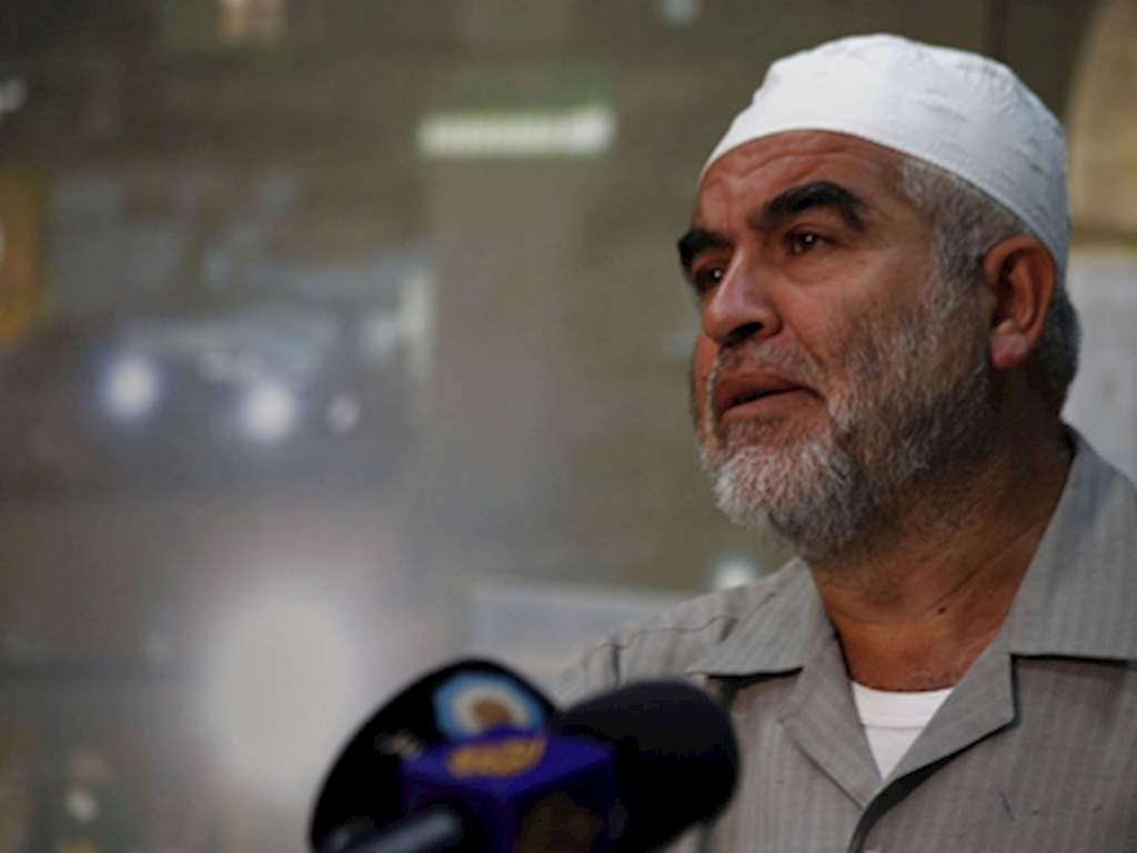 “Israel will Pay the Price for Murderers Committed in Al-Masjid Al-Aqsa!”