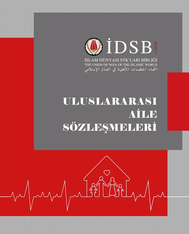 Uluslararası Aile Sözleşmesi