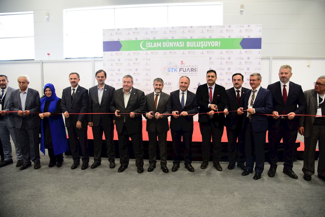 Balkan Ülkelerindeki İnsani Yardım Kuruluşları için Kapasite Geliştirme ve Sürdürülebilirlik Buluşmas