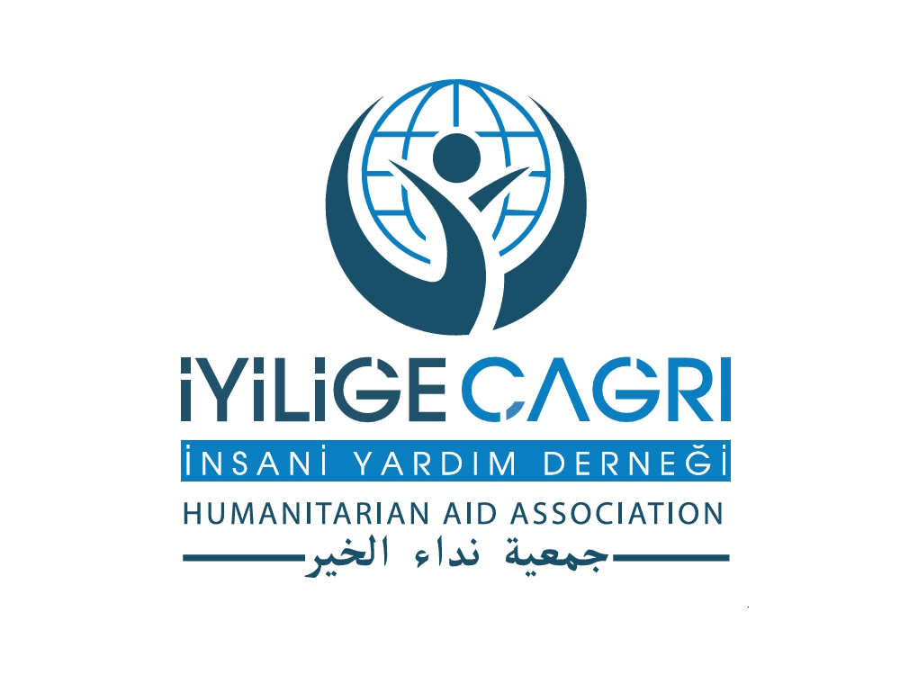 İyiliğe Çağrı Uluslararası İnsani Yardım Derneği