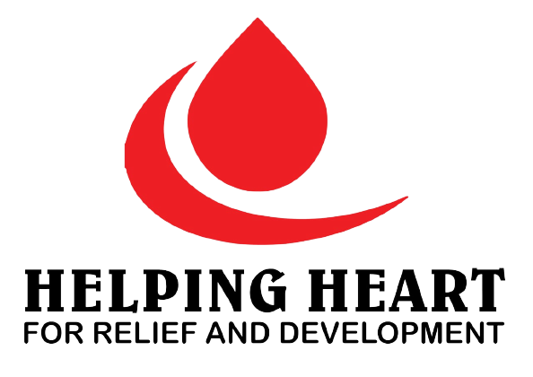 Helping Heart for Relief and Development