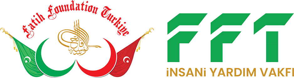 FFT İnsani Yardım Vakfı