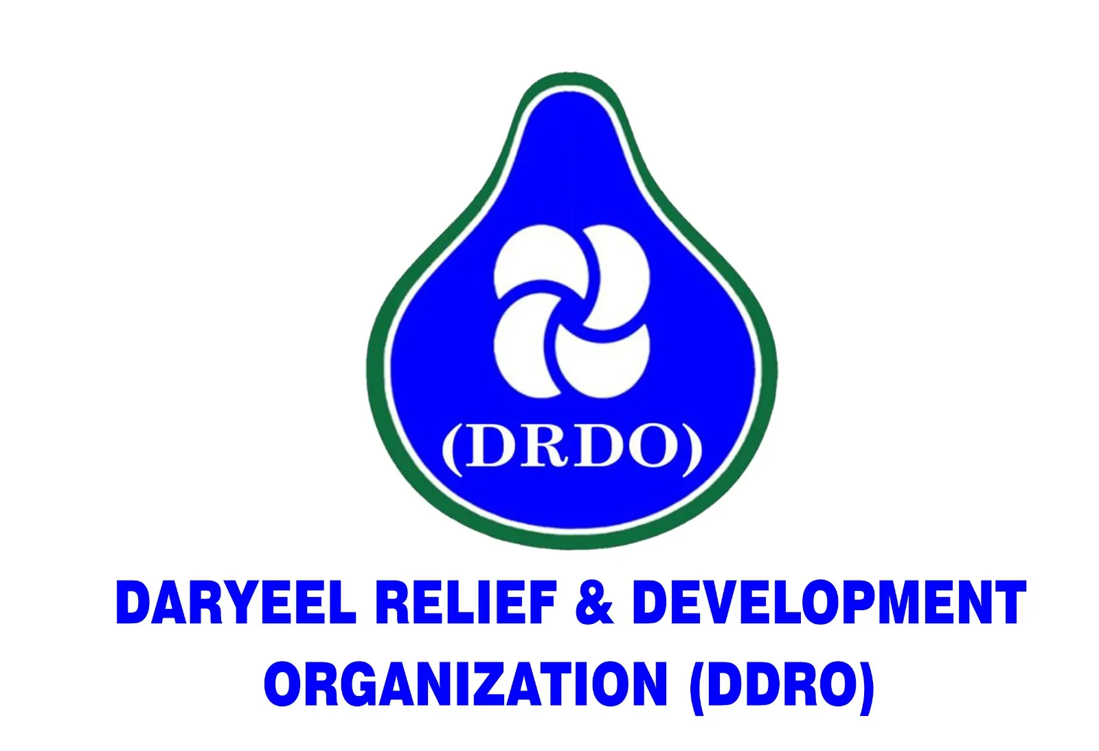 Daryeel Development and Relief Organization (DDRO)