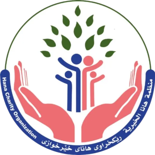 Hana For Charity