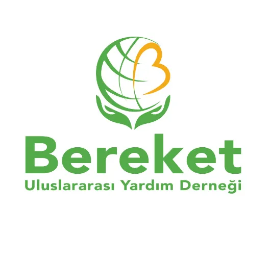 Uluslararası Bereket Derneği