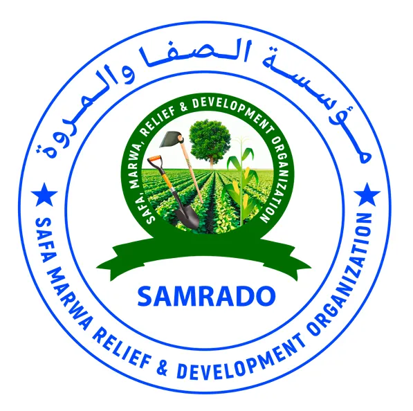 Safa Marwa Relief and Development Organization