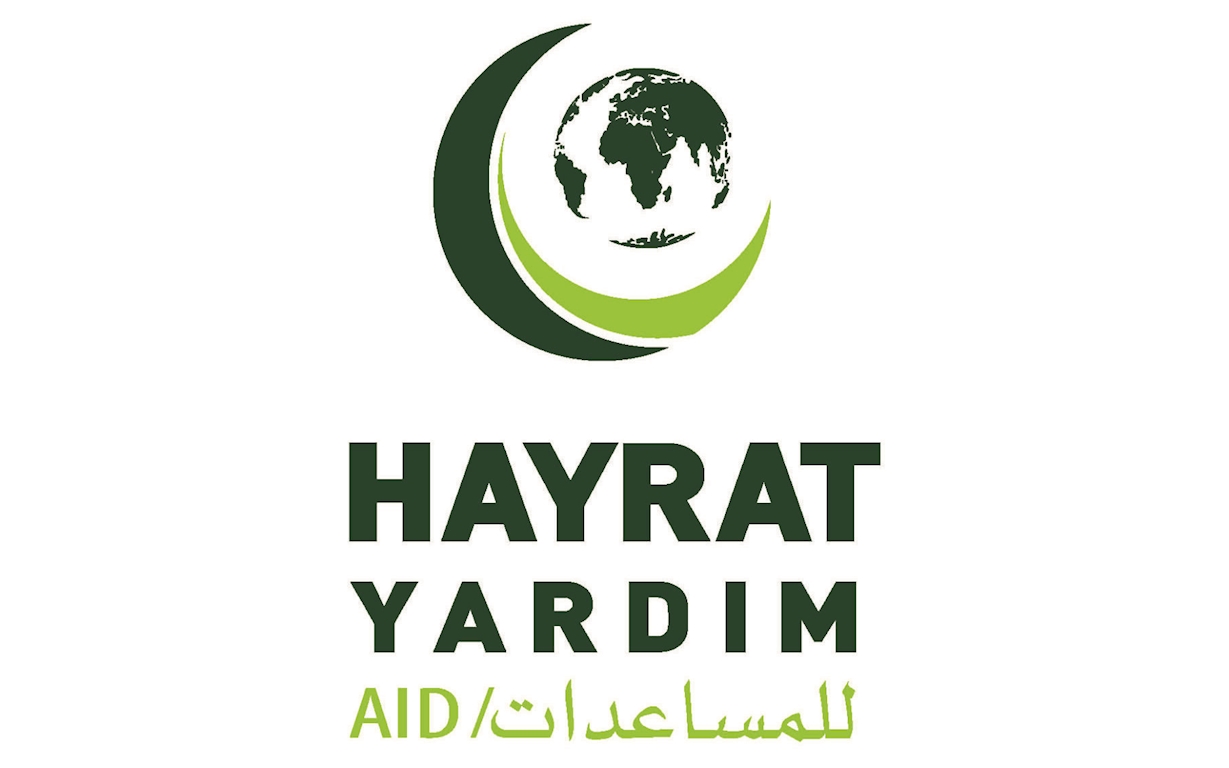 Hayrat İnsani Yardım Derneği