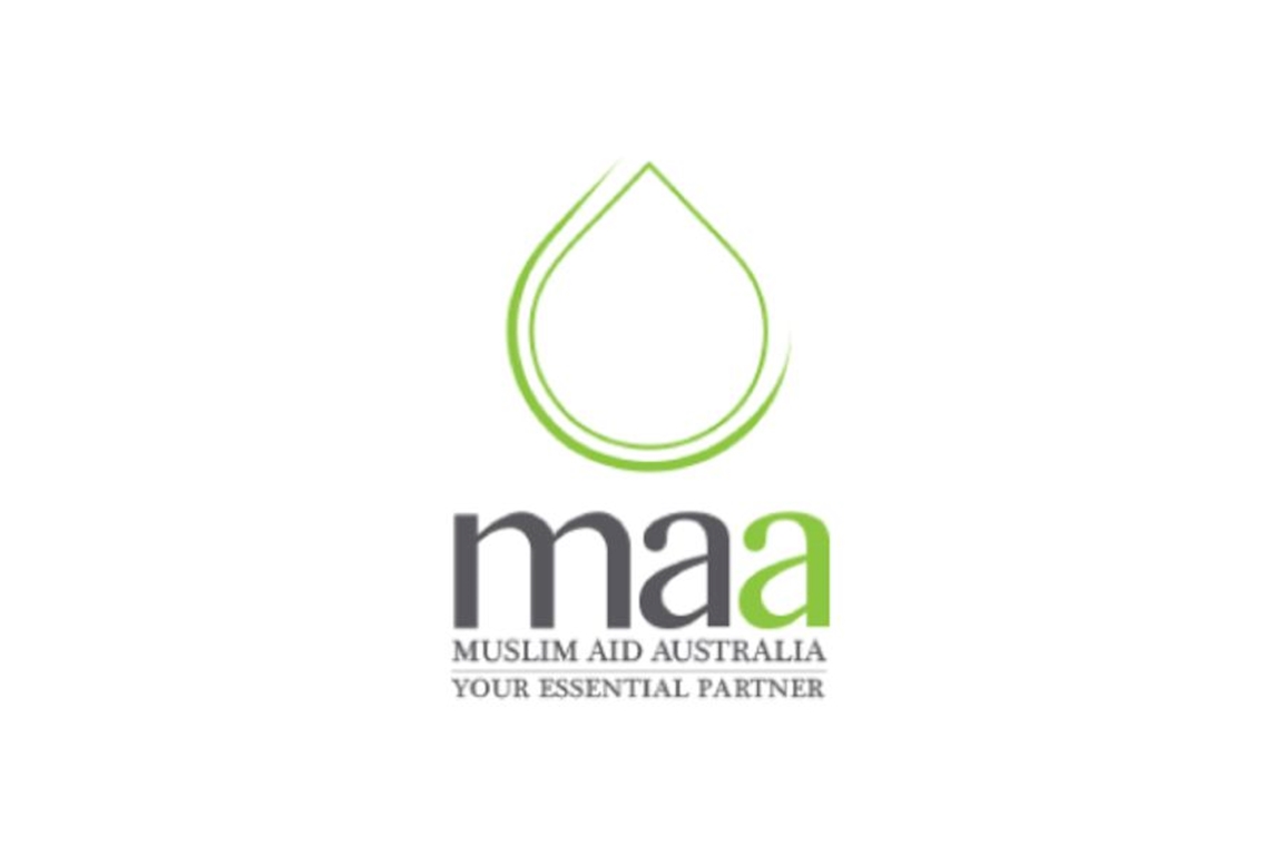 Muslim Aid Australia