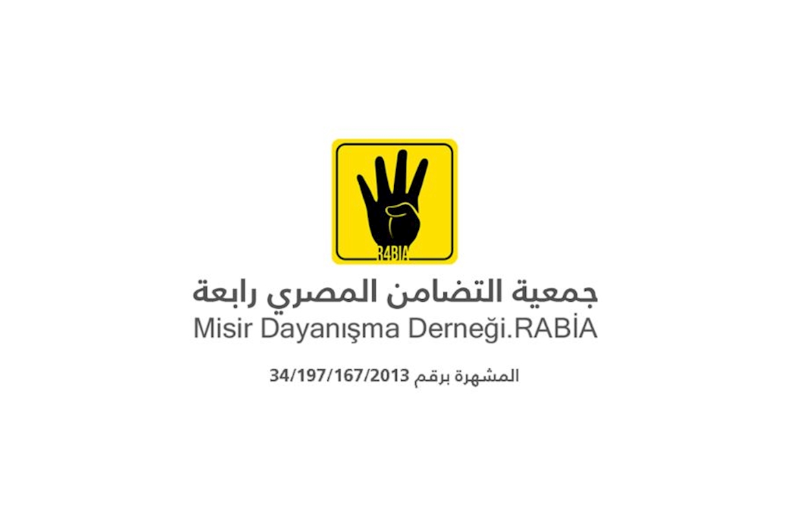 Rabia Mısır Dayanışma Derneği