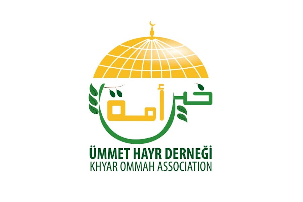 Ümmet Hayr Derneği
