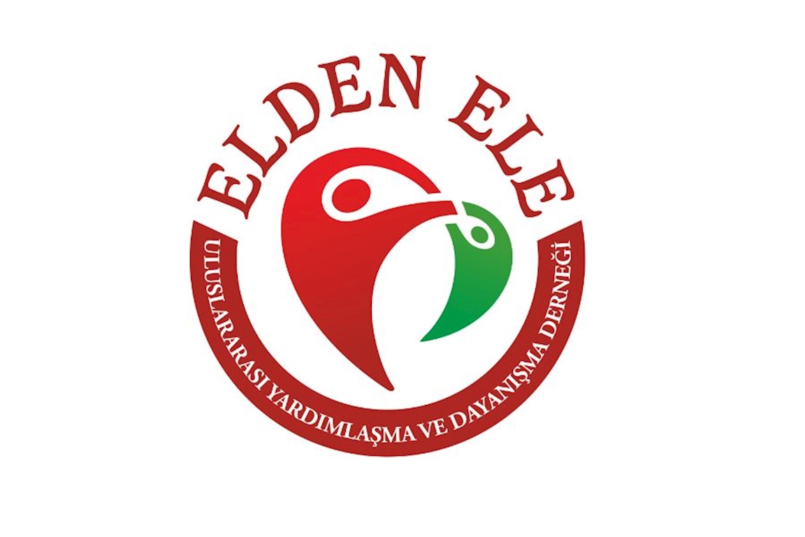 Elden Ele Uluslararası Yardımlaşma ve Dayanışma Derneği