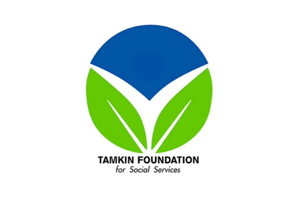 Tamkin Foundation for Social Services