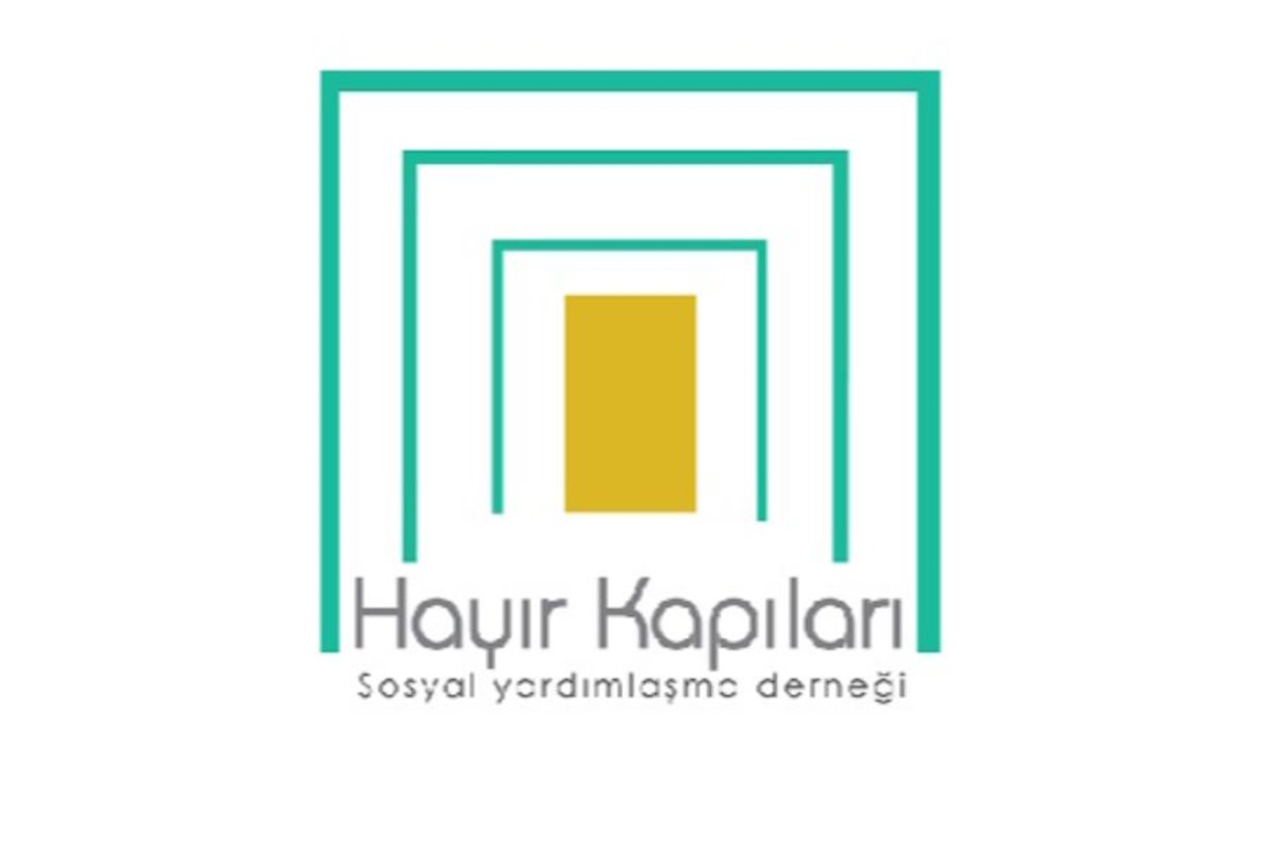 Hayır Kapıları Sosyal Yardımlaşma ve Dayanışma Derneği