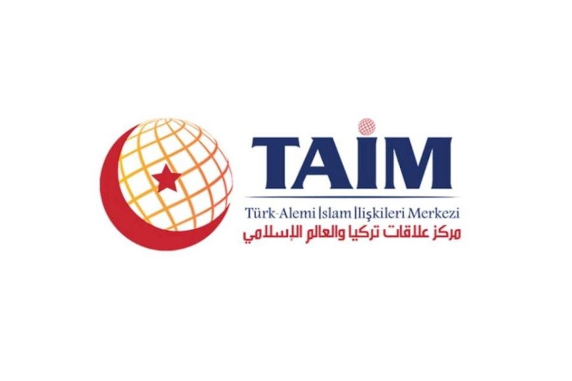 Türkiye Alem-i İslam İlişkileri Merkezi (TAİM)