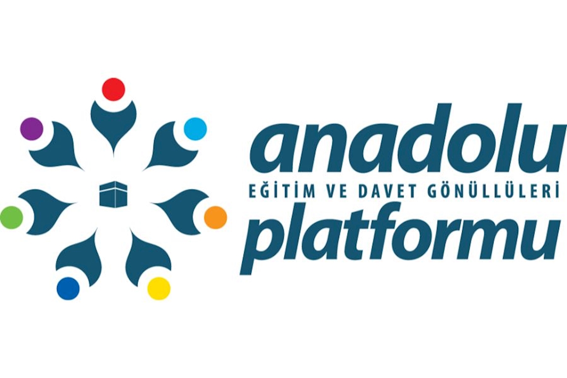 Anadolu Eğitim ve Davet Gönüllüleri Platformu