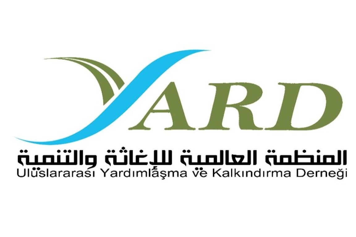 Uluslararası Yardımlaşma ve Kalkındırma Derneği (YARD)