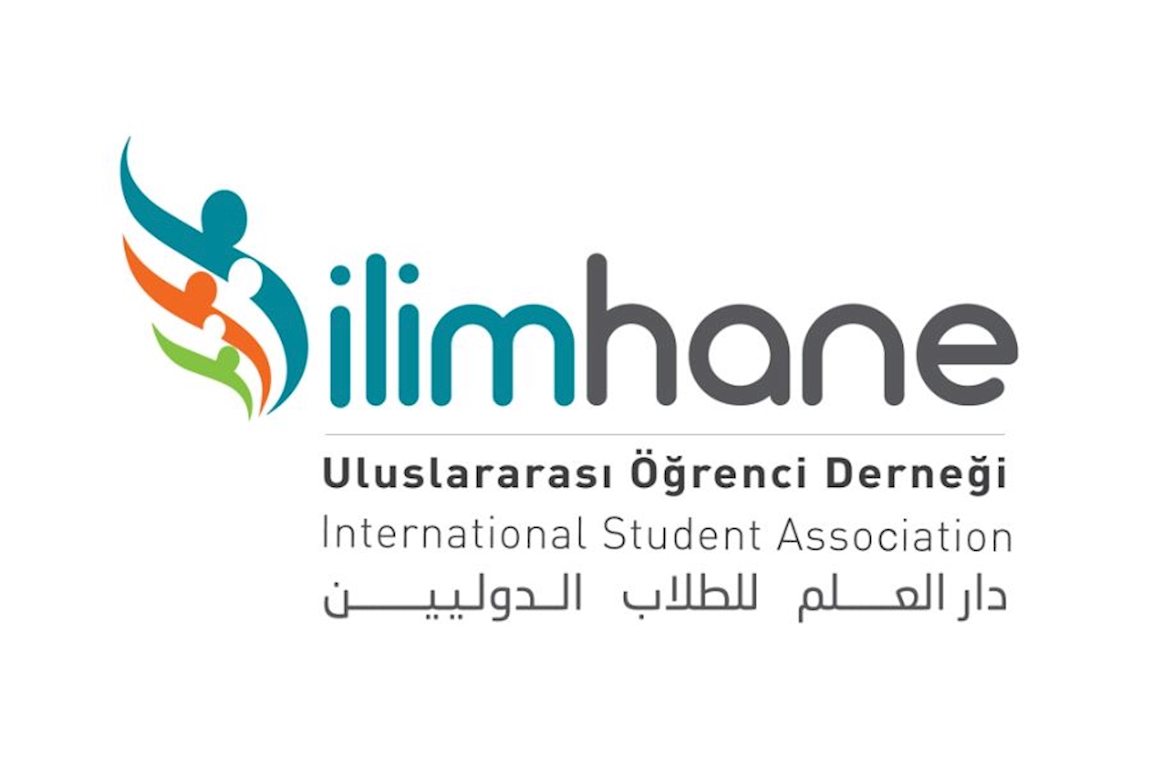 İlimhane Uluslararası Öğrenci Derneği