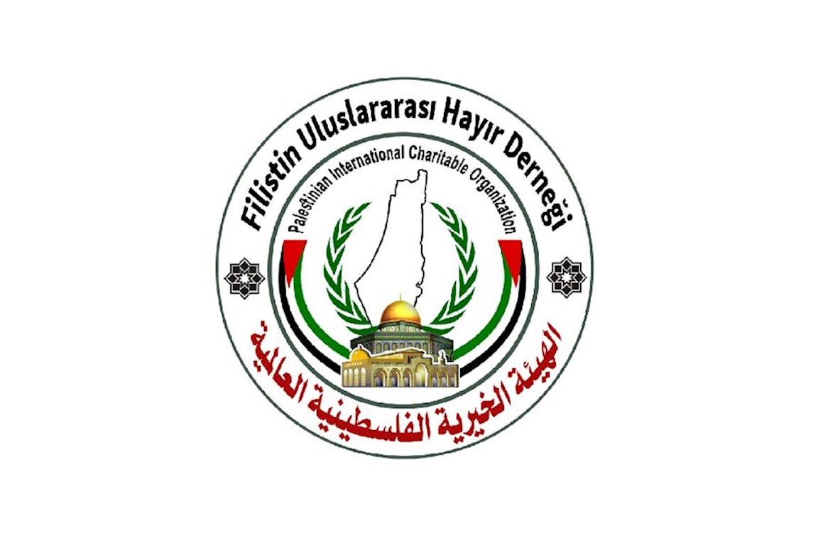 Filistin Uluslararası Hayır Derneği