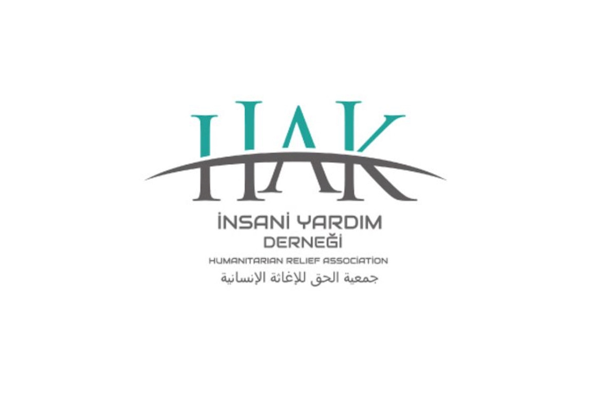Hak İnsani Yardım Sağlık Eğitim Kültür ve Çevre Koruma Derneği