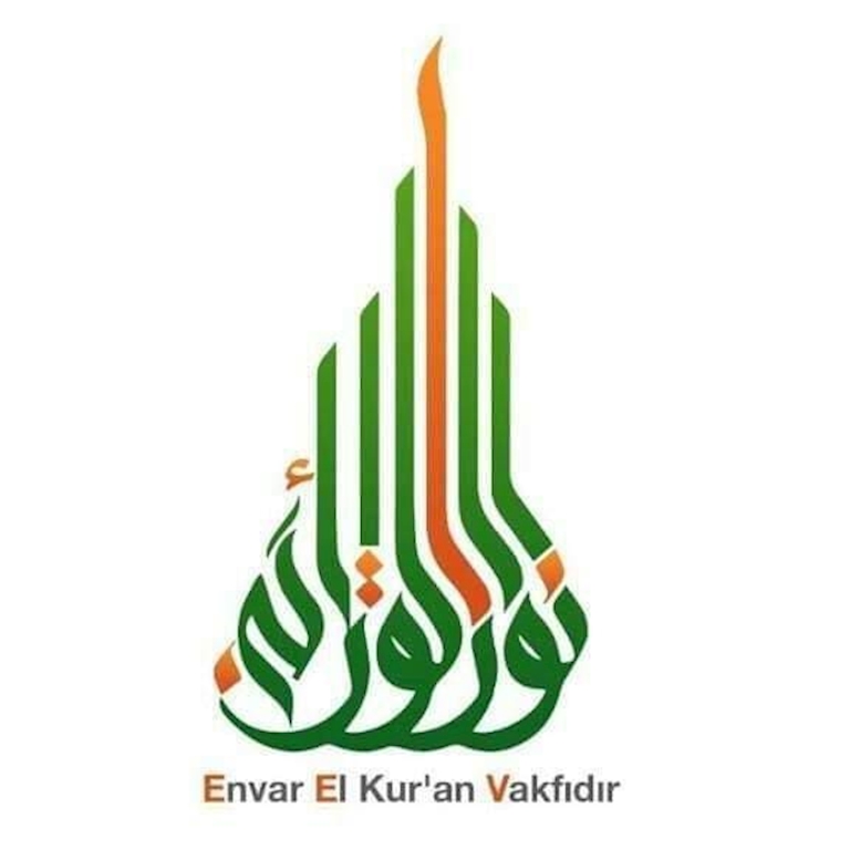 (Envar El Kur’an Vakfı)