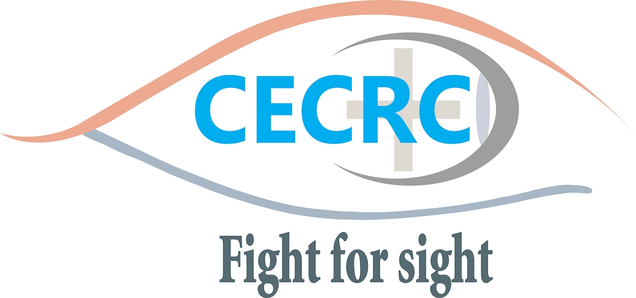 Community Eye Care and Research Center (CECRC)