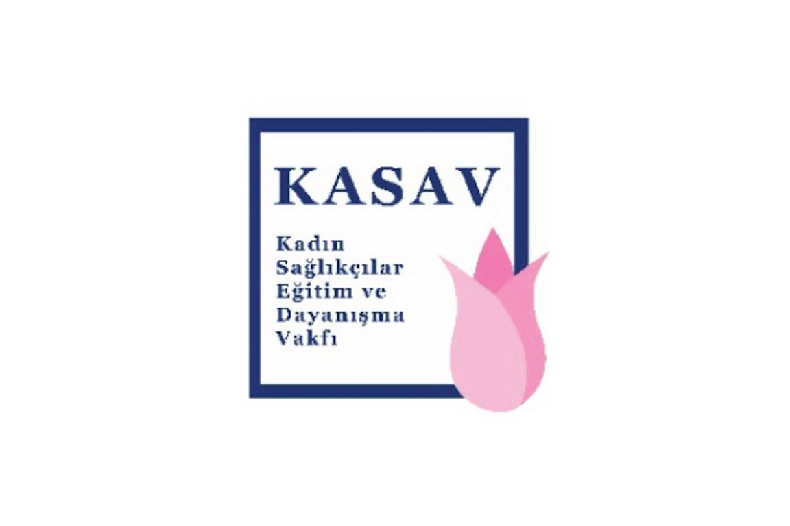 Kadın Sağlıkçılar Eğitim ve Dayanışma Vakfı (KASAV)