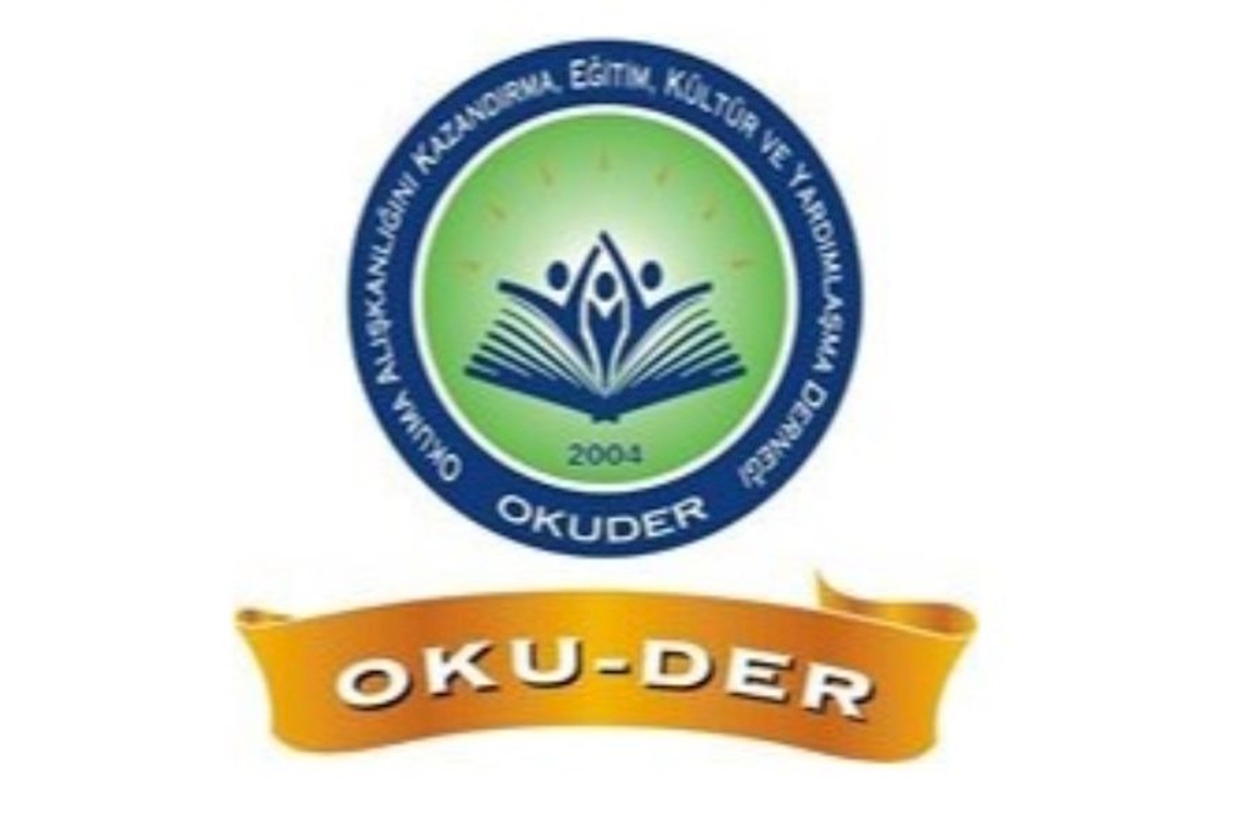 Okuma Alışkanlığını Kazandırma Eğitim Kültür ve Yardımlaşma Derneği (OKUDER)